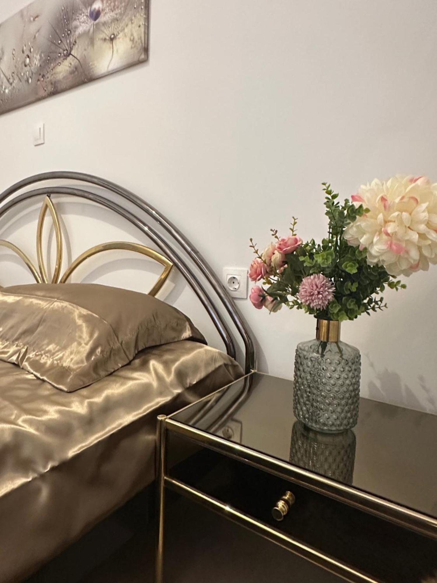 נובליה Sunset Apartments חדר תמונה
